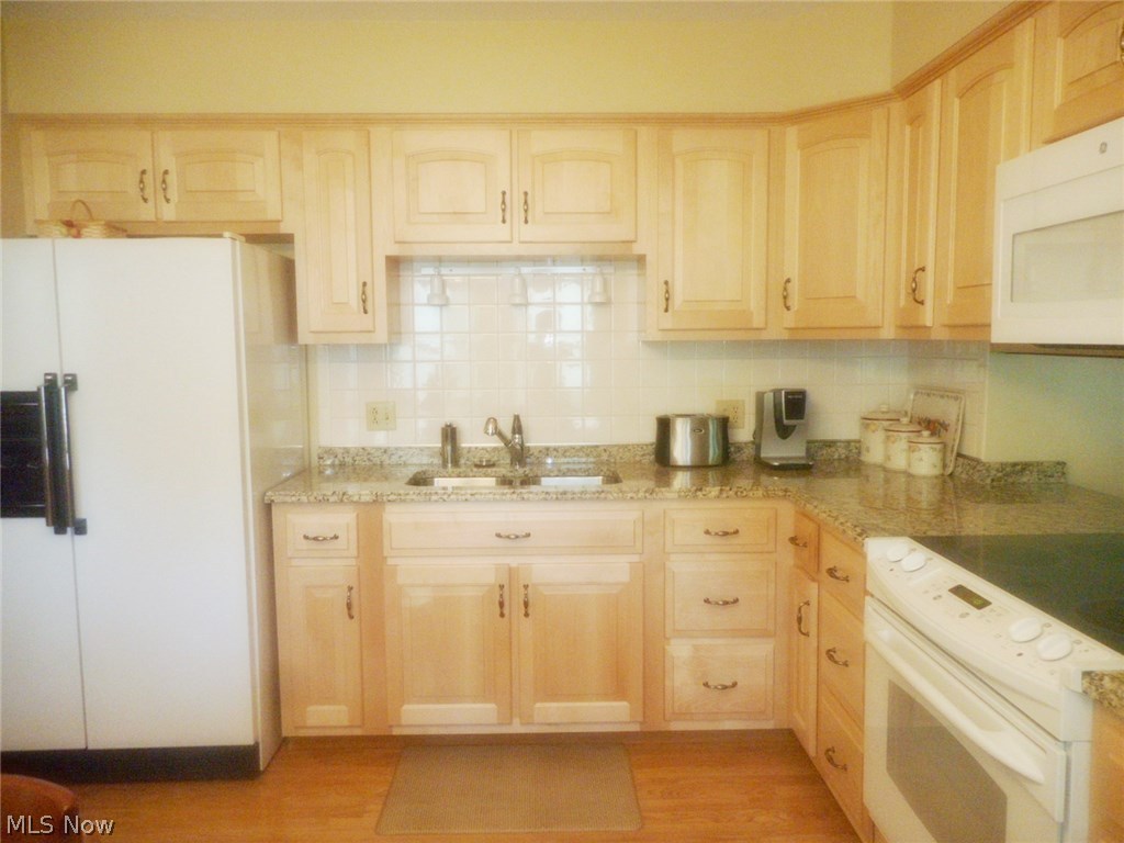 Woodpark Estates - Residential