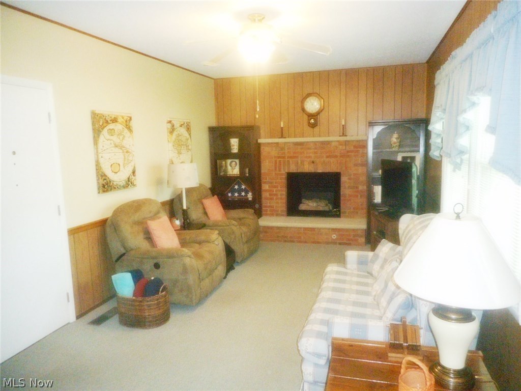 Woodpark Estates - Residential