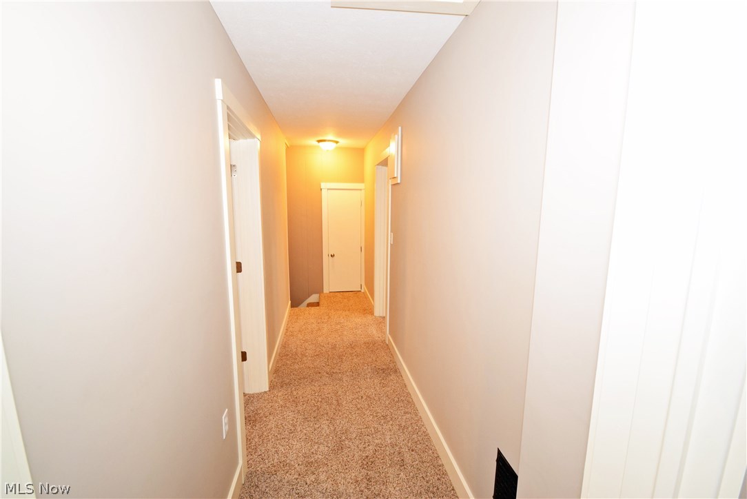 Mong Evans Andre - Residential
