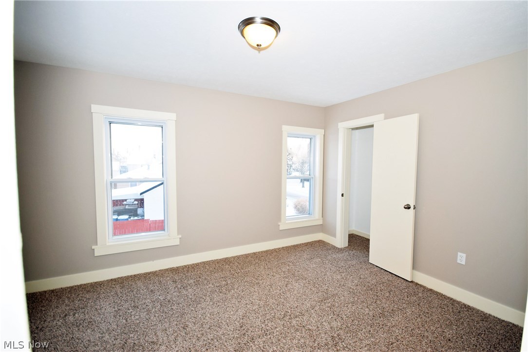 Mong Evans Andre - Residential