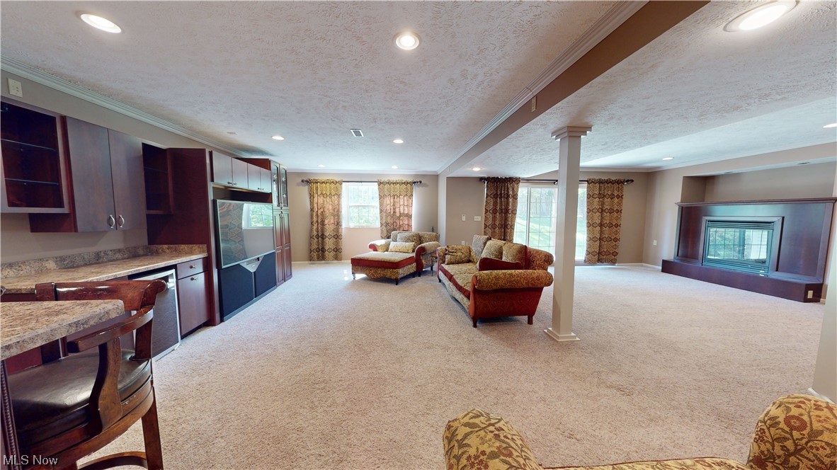 Blair Place - Residential