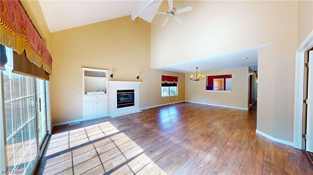 Blair Place - Residential