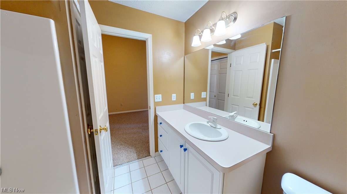 Blair Place - Residential