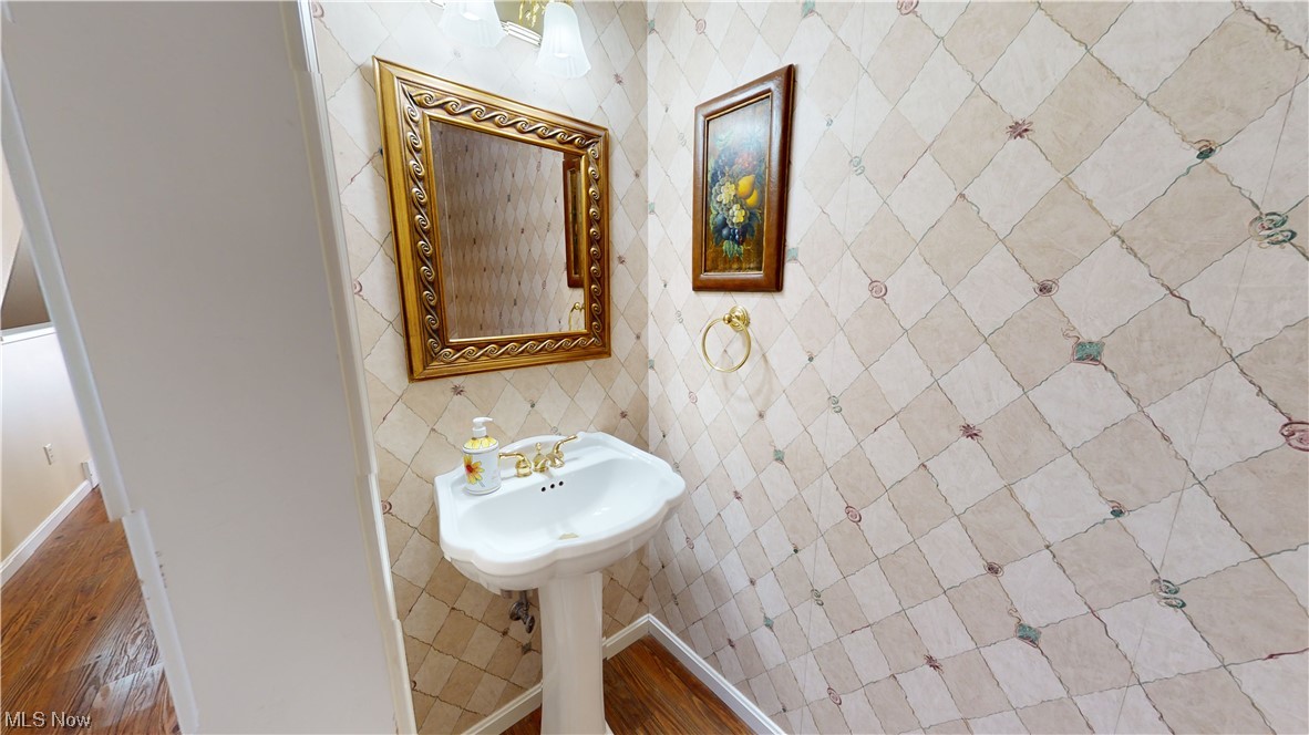 Blair Place - Residential