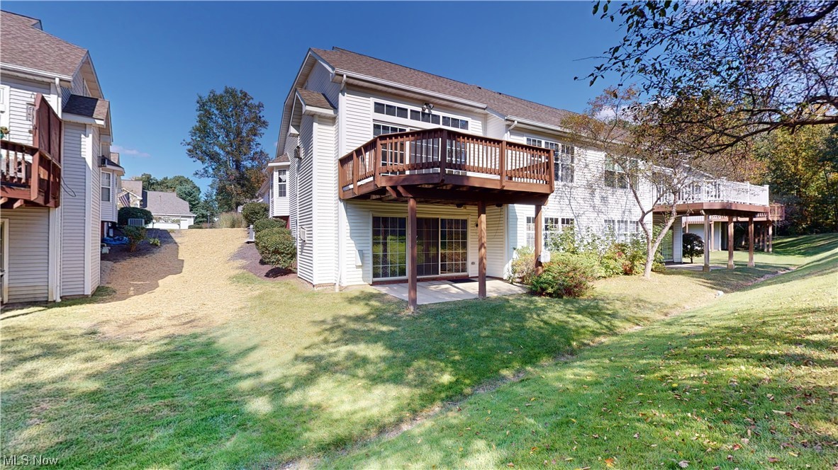 Blair Place - Residential