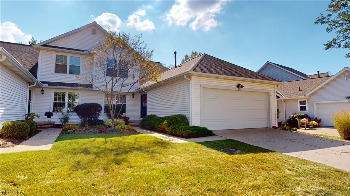 Blair Place - Residential