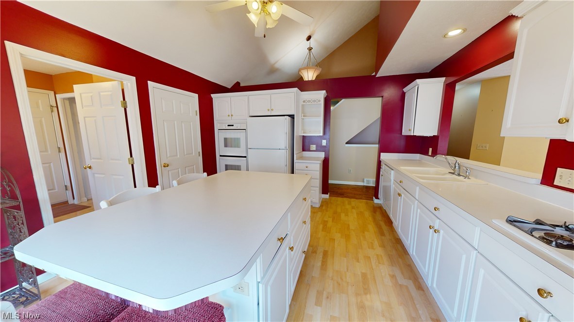 Blair Place - Residential