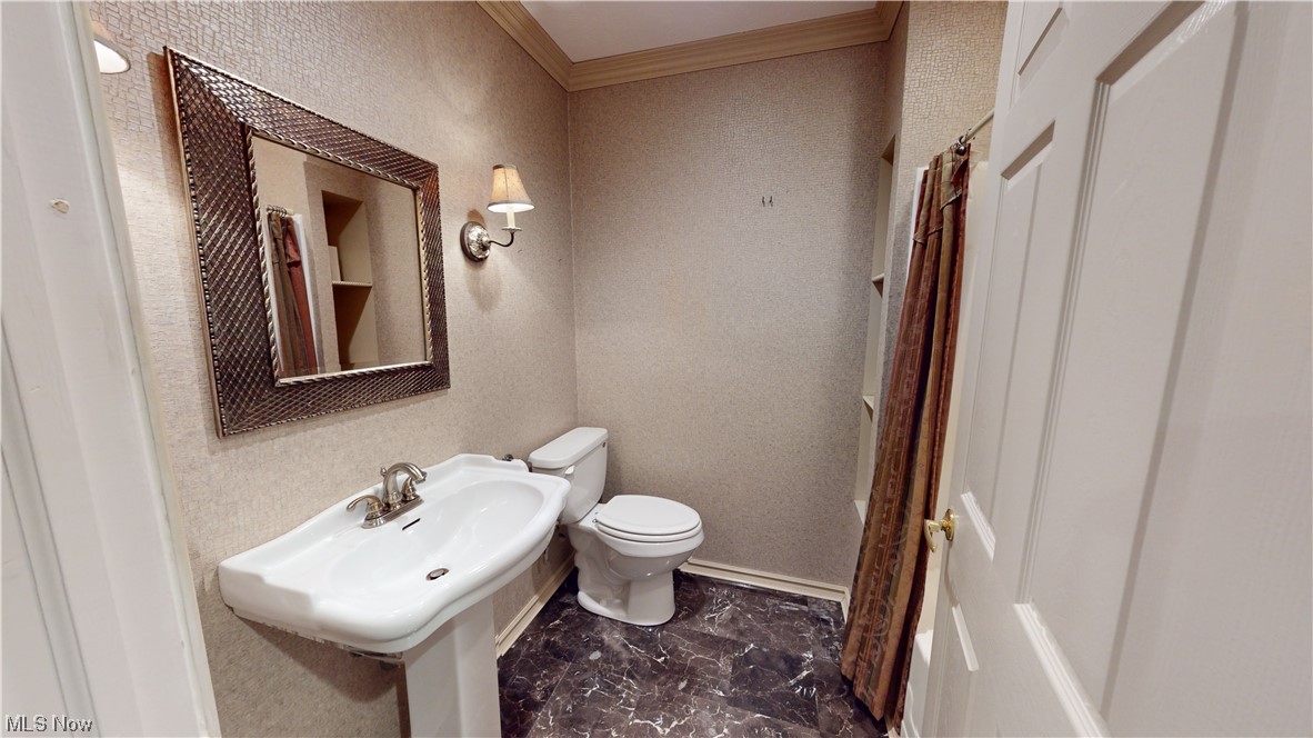 Blair Place - Residential