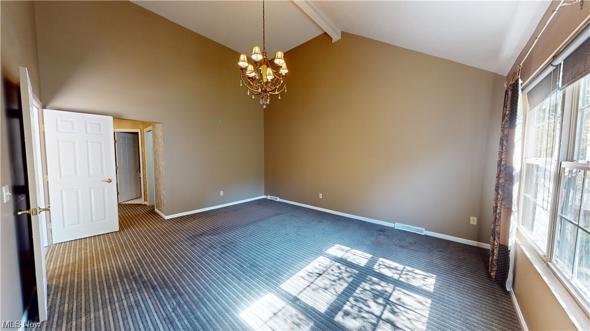 Blair Place - Residential