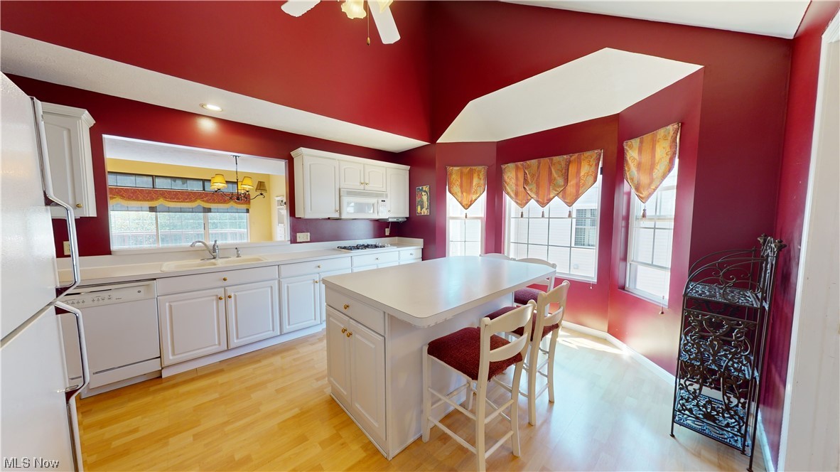 Blair Place - Residential