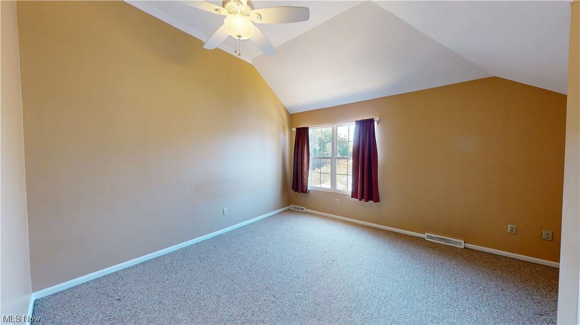 Blair Place - Residential