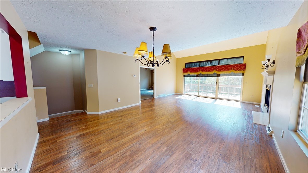 Blair Place - Residential