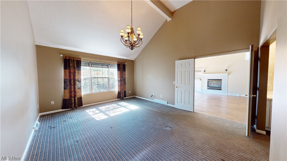 Blair Place - Residential