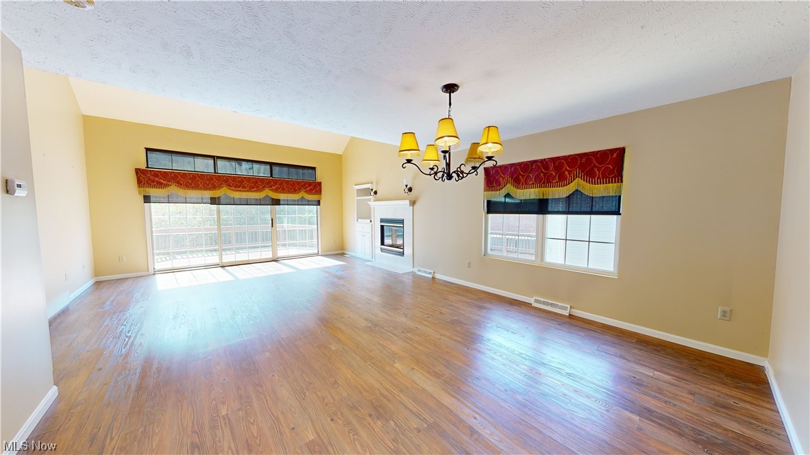 Blair Place - Residential