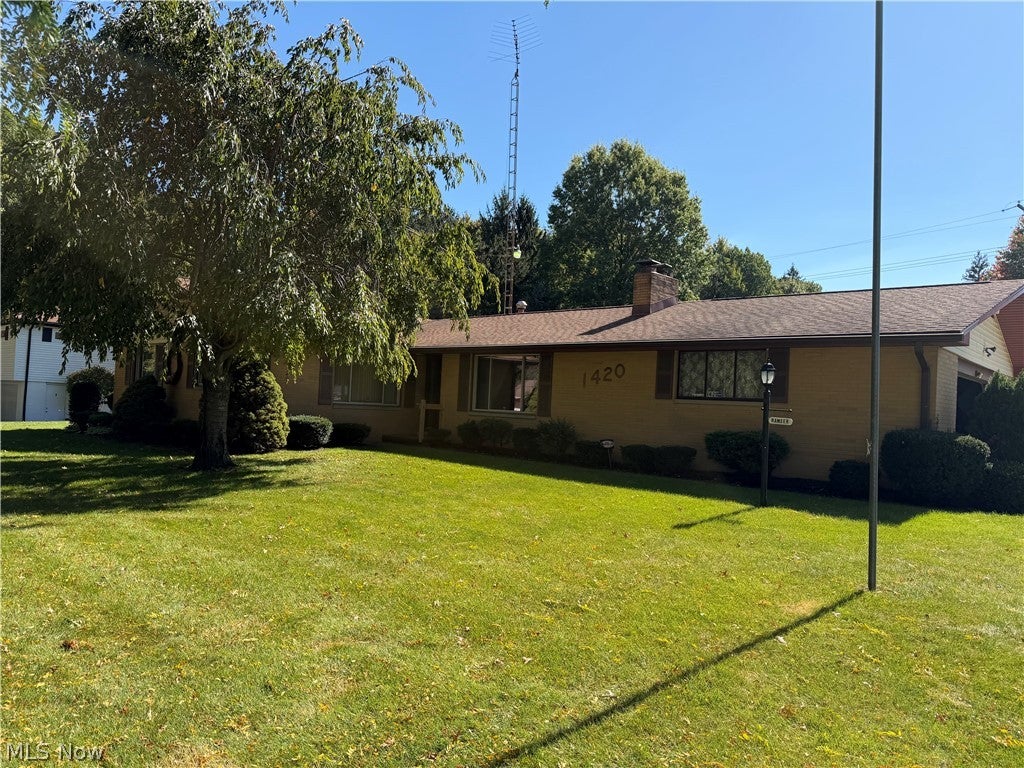 1420 Overlook Drive