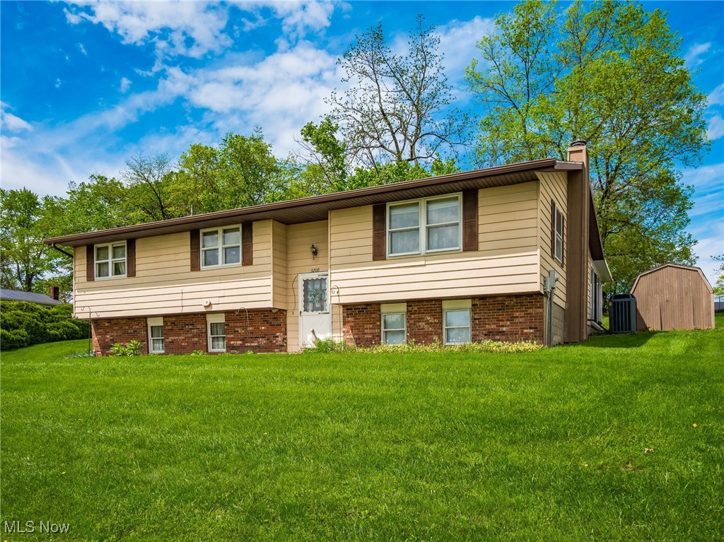 3208 Lakewood Drive, Zanesville, Ohio image 37