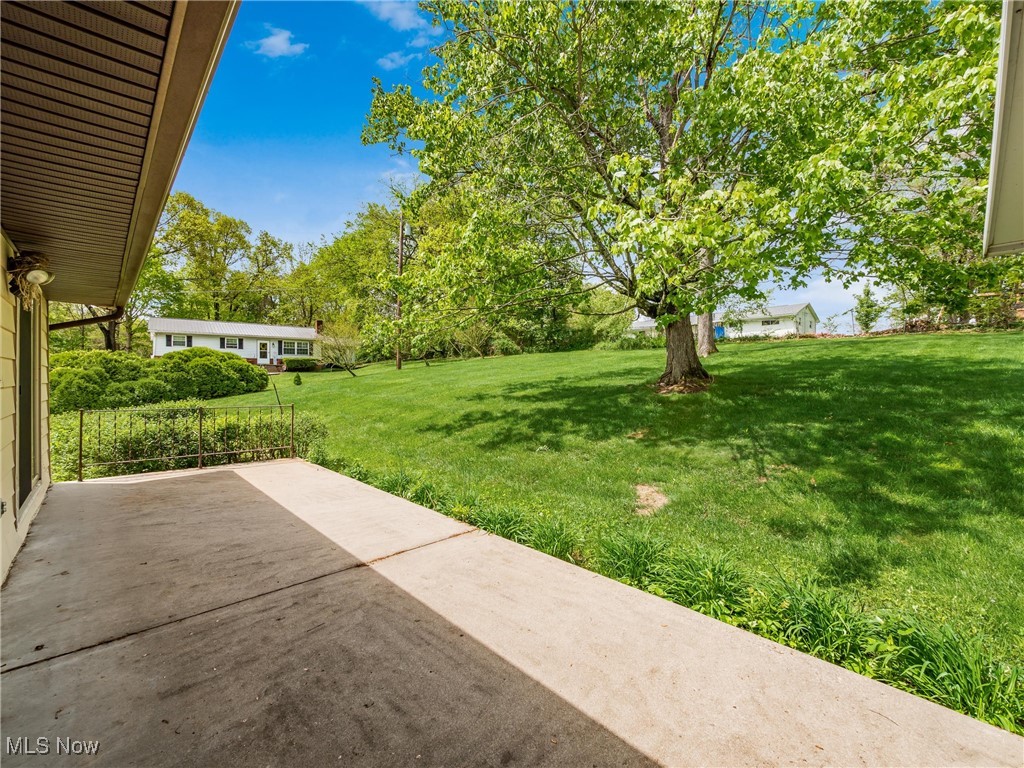 3208 Lakewood Drive, Zanesville, Ohio image 34