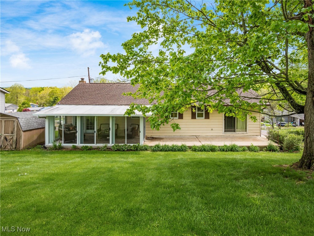 3208 Lakewood Drive, Zanesville, Ohio image 31