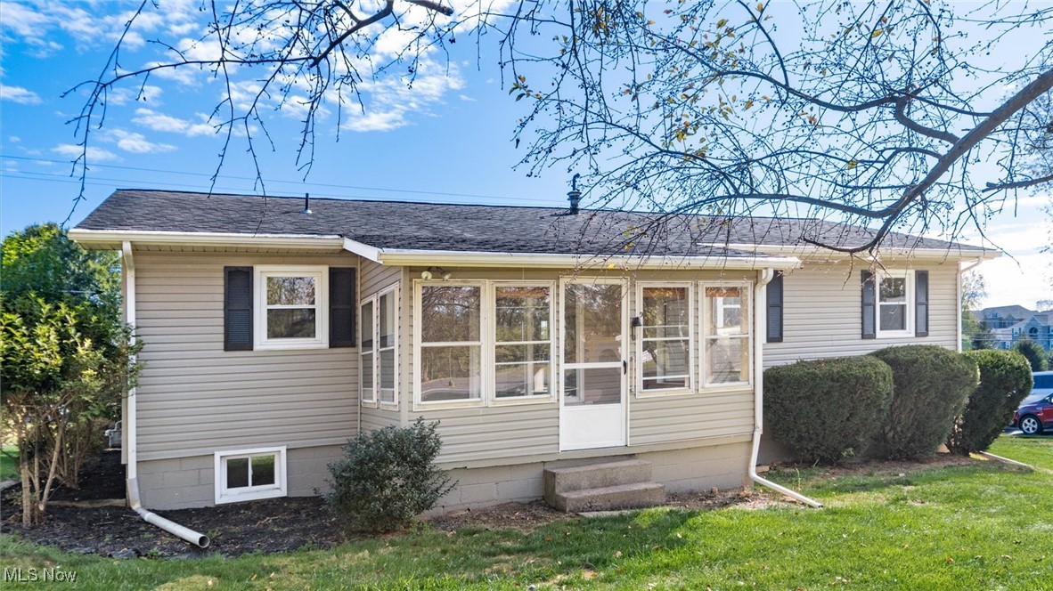 Hilltop Sub - Residential