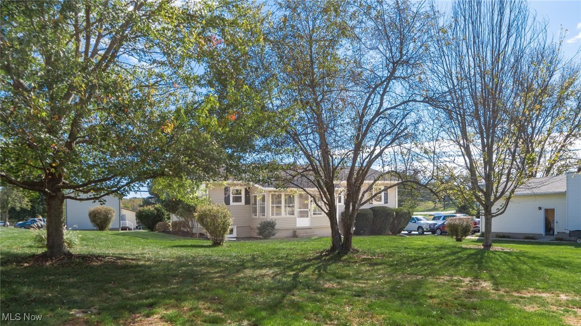 Hilltop Sub - Residential