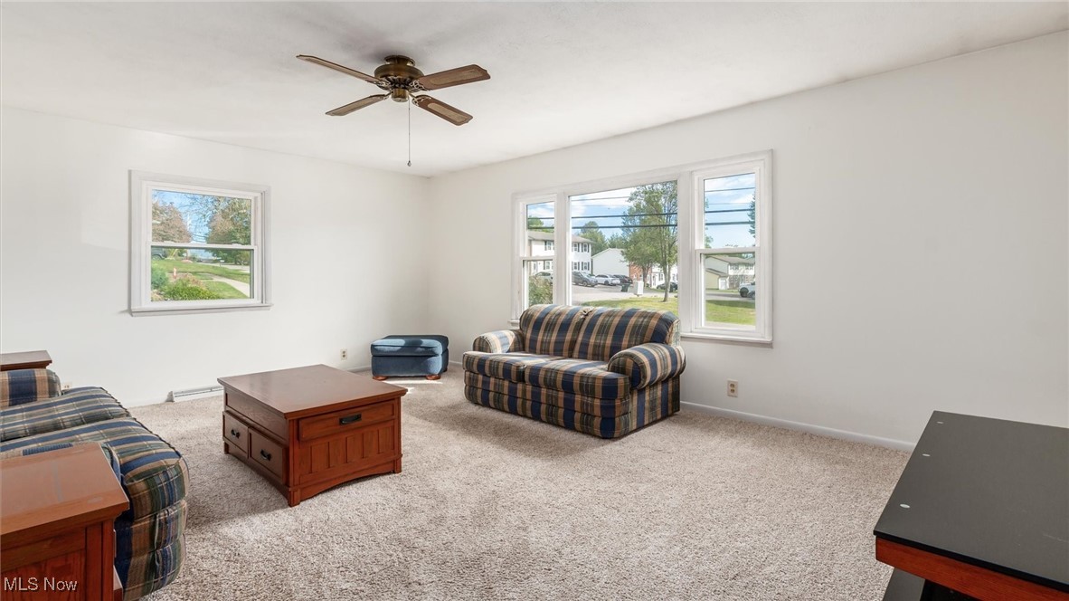 Hilltop Sub - Residential