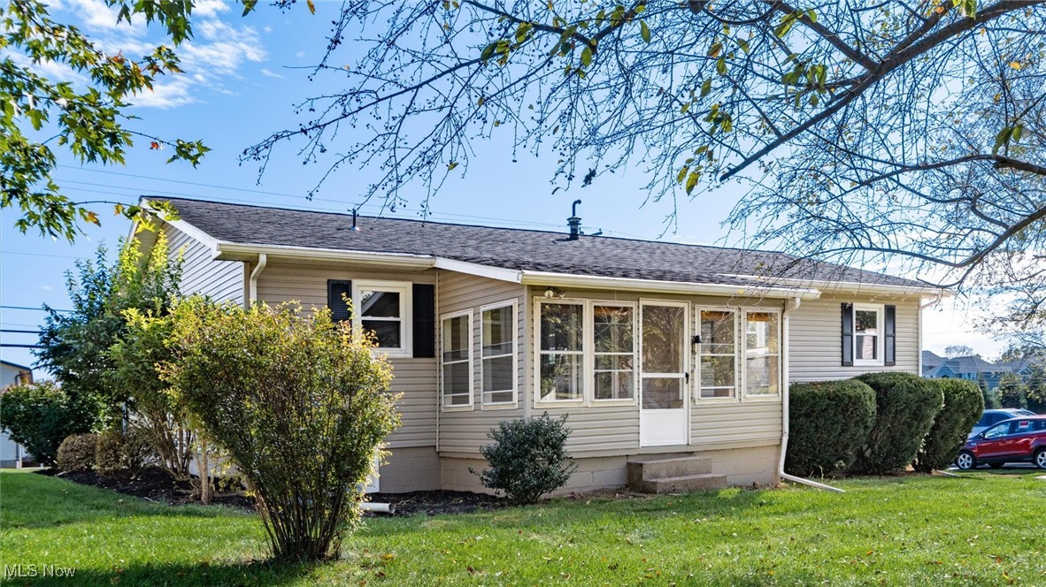 Hilltop Sub - Residential