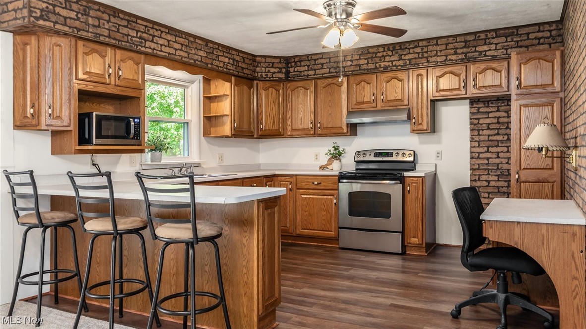 Hilltop Sub - Residential