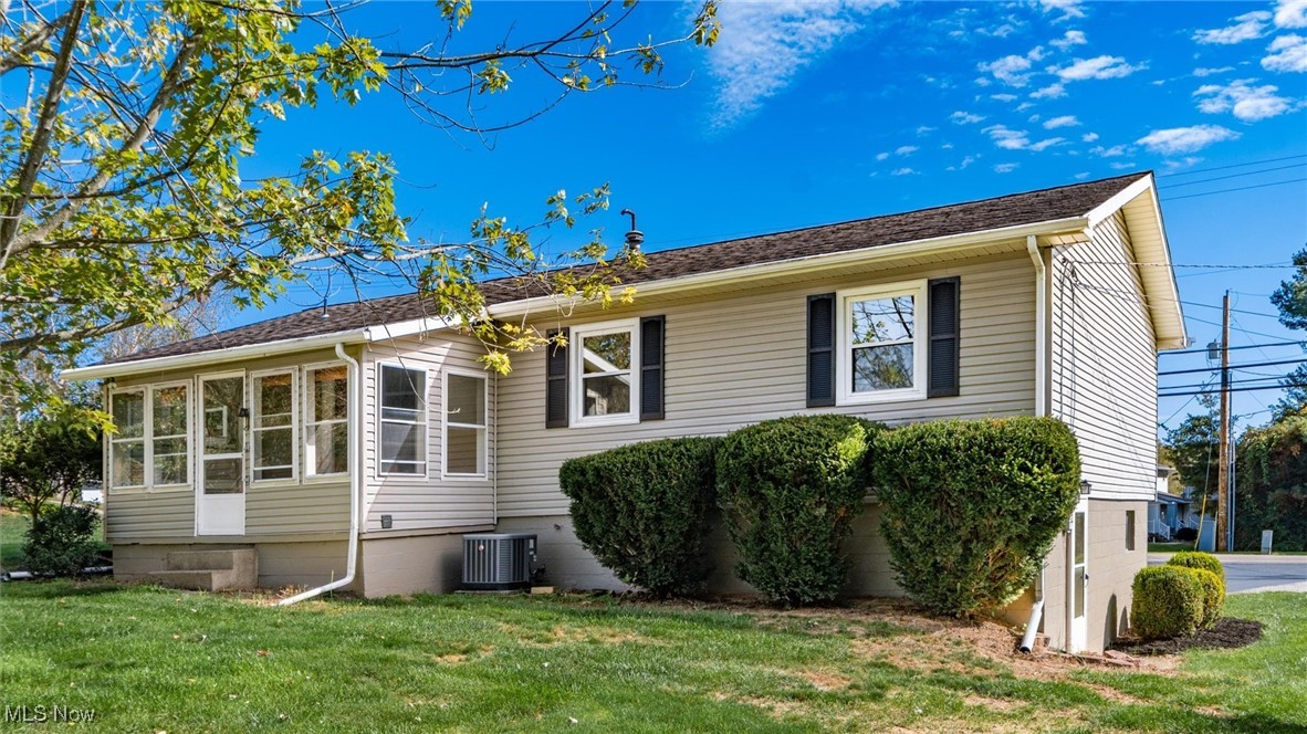 Hilltop Sub - Residential