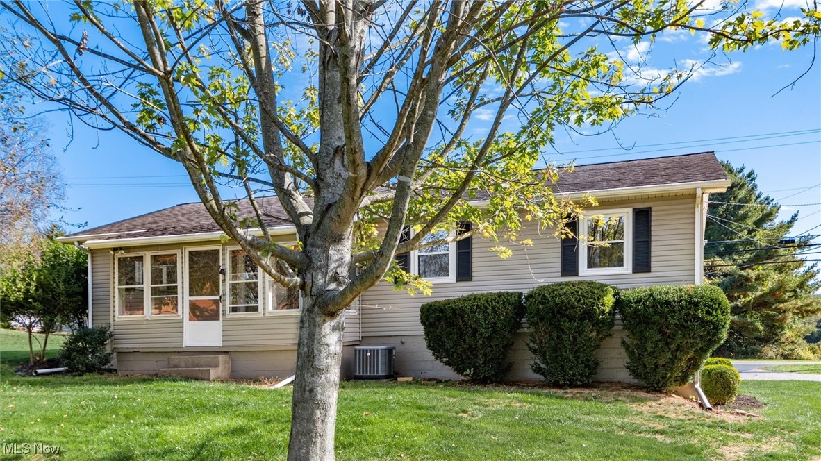 Hilltop Sub - Residential