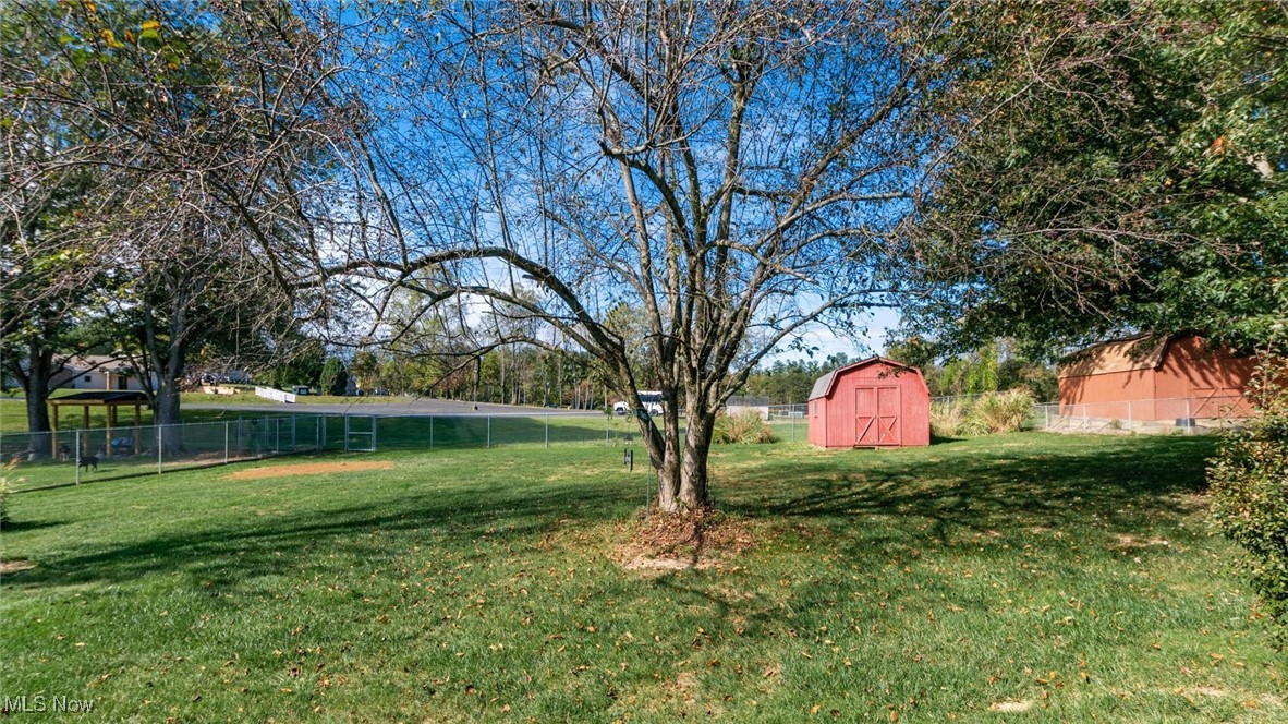 Hilltop Sub - Residential