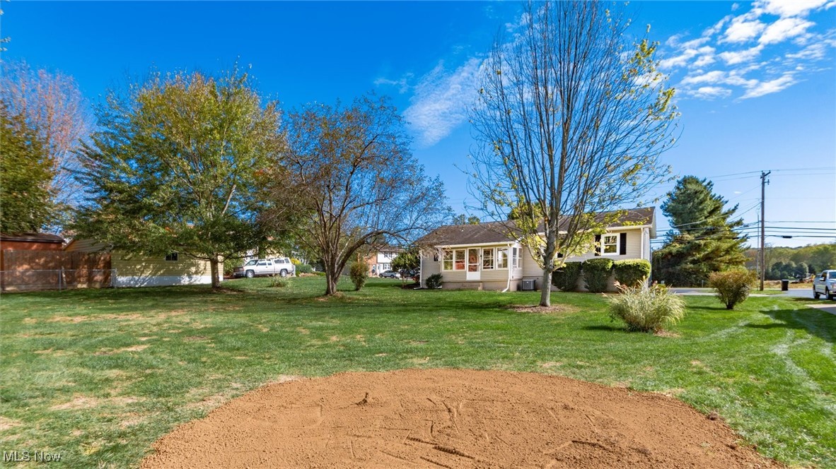 Hilltop Sub - Residential