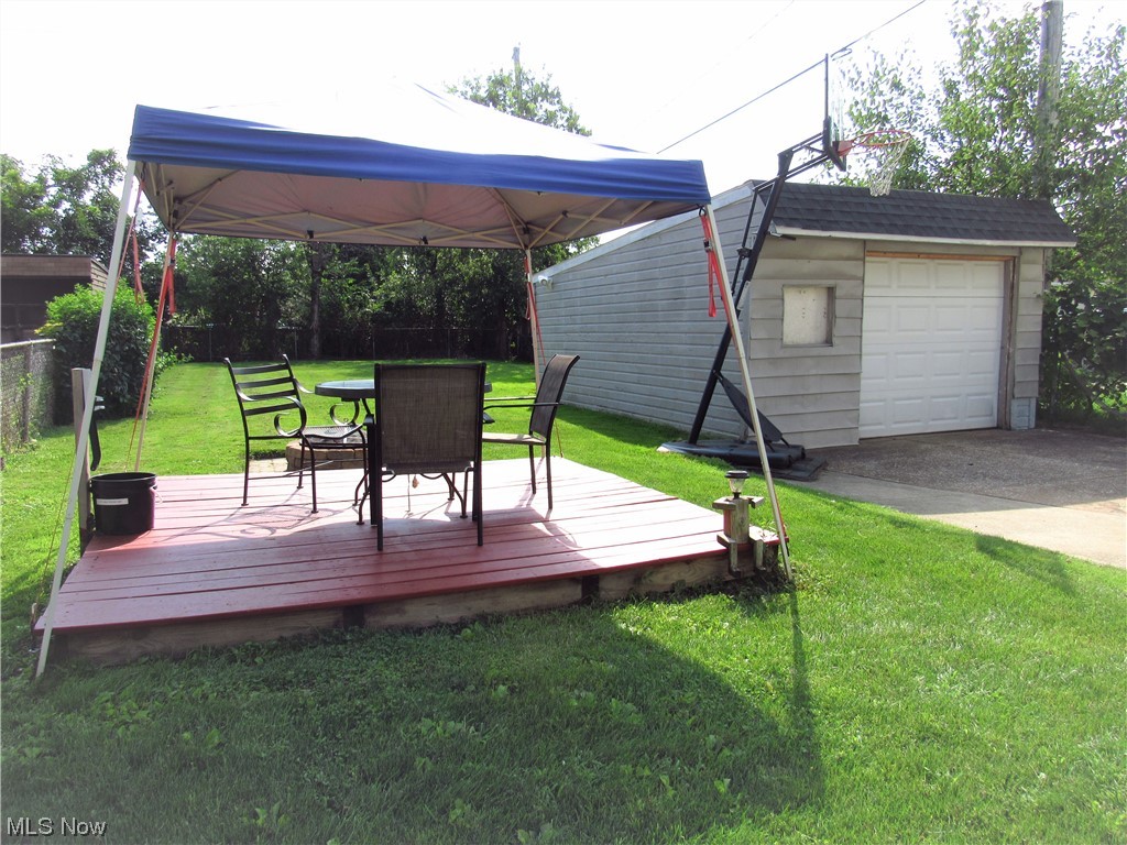 Continental Realty Companys L - Residential