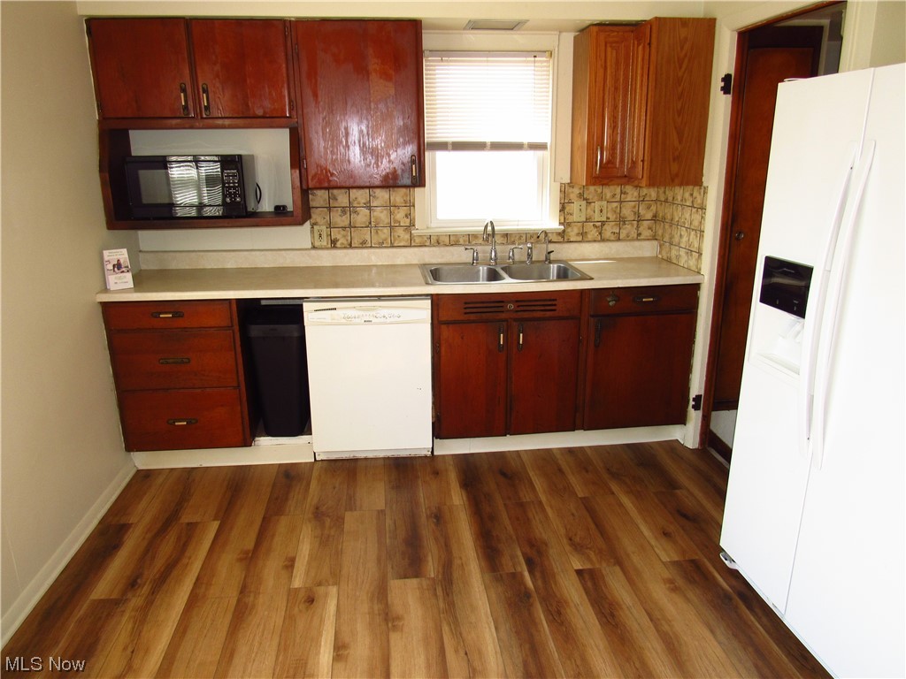 Continental Realty Companys L - Residential