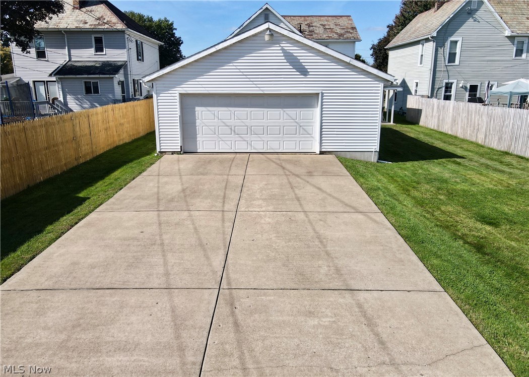 Seibolds Add - Residential