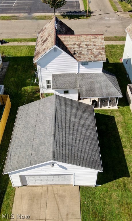 Seibolds Add - Residential