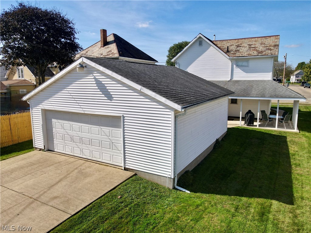 Seibolds Add - Residential