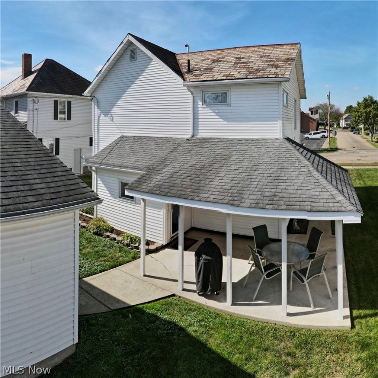 Seibolds Add - Residential