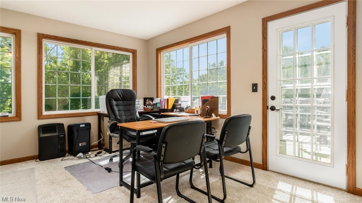 Pine Ridge - Residential