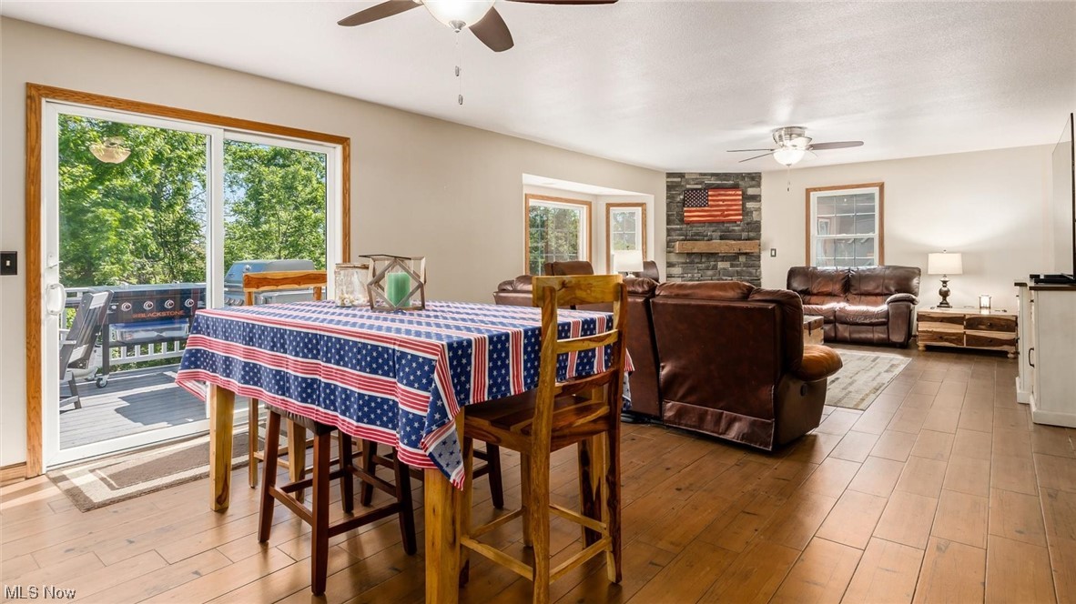 Pine Ridge - Residential