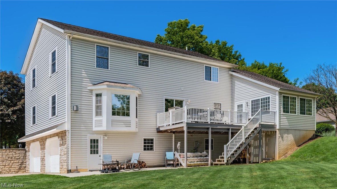 Pine Ridge - Residential