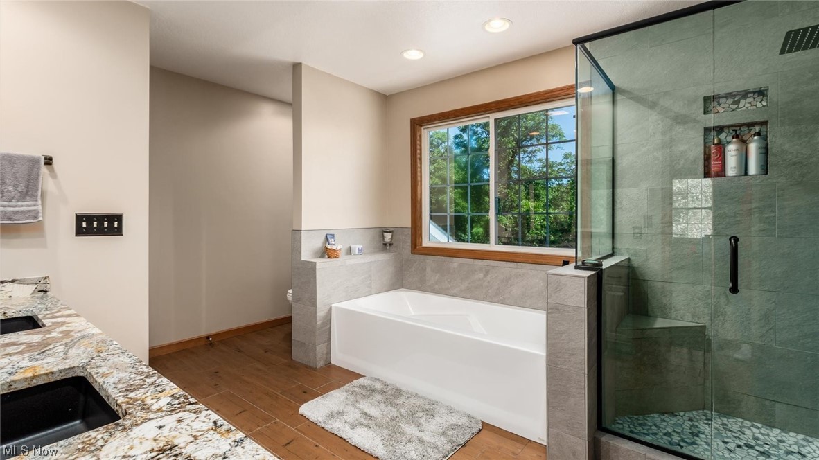 Pine Ridge - Residential