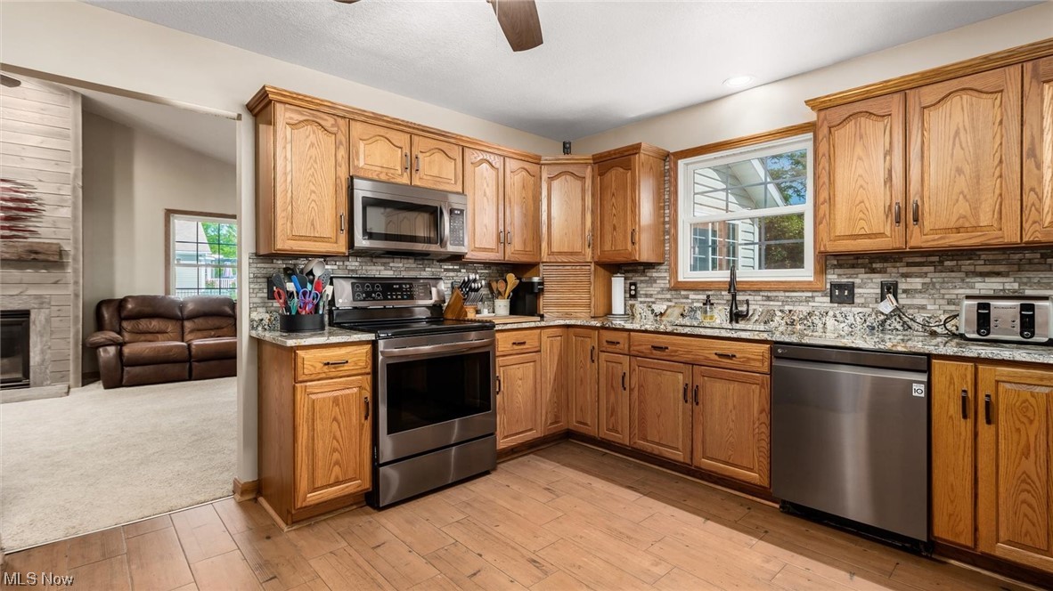 Pine Ridge - Residential