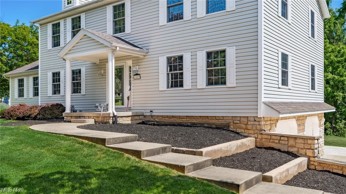 Pine Ridge - Residential