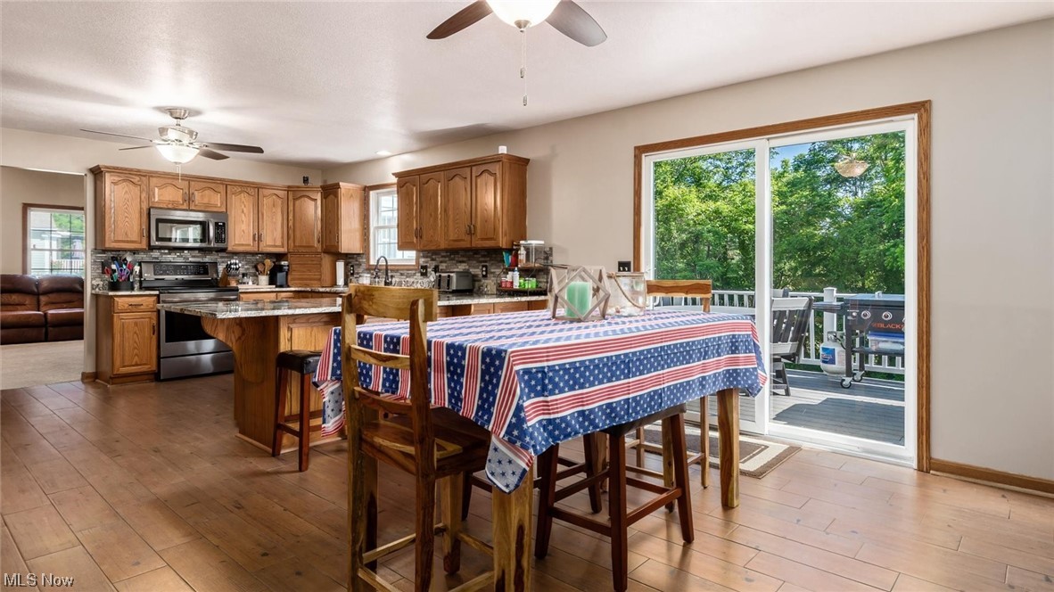 Pine Ridge - Residential