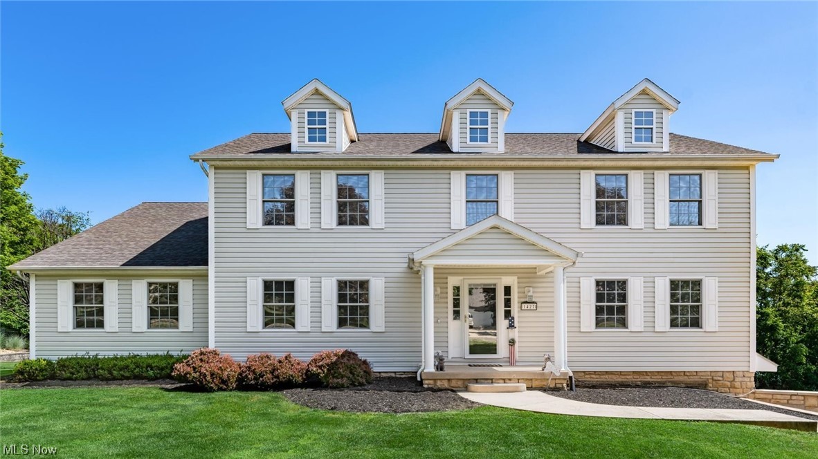 Pine Ridge - Residential