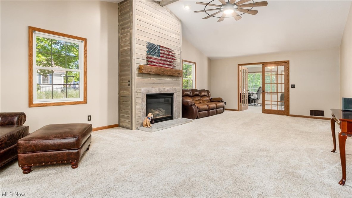 Pine Ridge - Residential