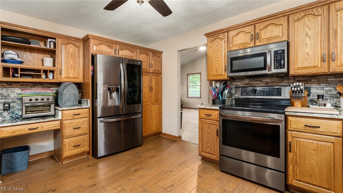 Pine Ridge - Residential