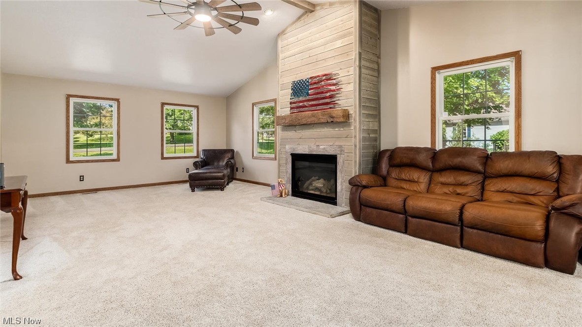 Pine Ridge - Residential