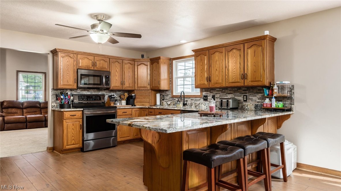 Pine Ridge - Residential