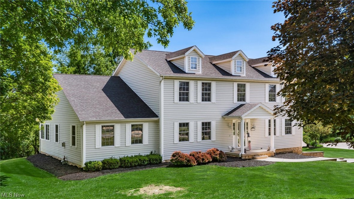 Pine Ridge - Residential